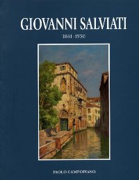 Salviati - Giovanni Salviati 1881-1950
