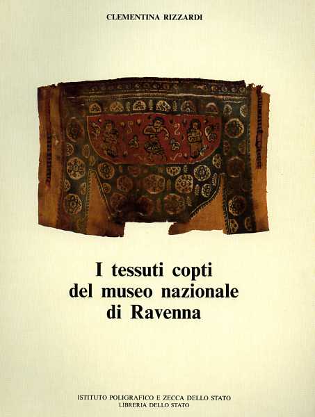Tessuti copti del Museo Nazionale di Ravenna