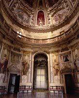 Storia dell'Architettura nel Veneto. Il Settecento.