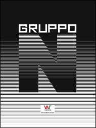 Gruppo N. Oltre la pittura, oltre la scultura, l'arte programmata . Programmierte Kunst. Mehr als Malerei, mehr als Bildhauerei