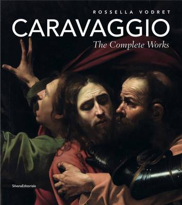 Caravaggio. The Complete Works
