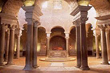 Mausoleo di Augusto. Demolizioni e scavi. Fotografie 1928-1941.