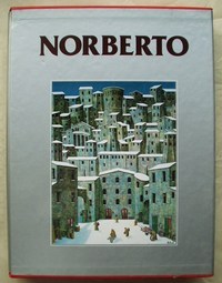 Catalogo generale delle opere di Norberto. I (1955-1997).