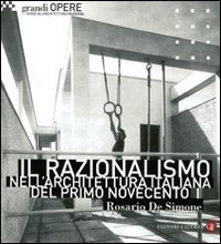 Razionalismo nell'architettura italiana del primo Novecento