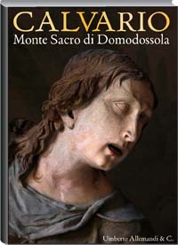 Calvario . Monte sacro di Domodossola