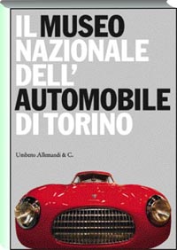 Museo Nazionale dell'Automobile di Torino