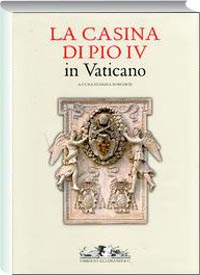 Casina di Pio IV in Vaticano