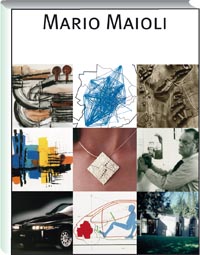 Mario Maioli . Progetti e Archivio dal 1959
