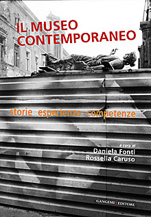 Museo contemporaneo . Storie esperienze competenze