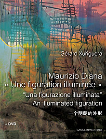 Maurizio Diana. Una Figurazione Illuminata.