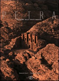 Petra . Splendori della Civiltà Nabatea