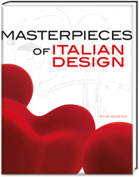 Masterpieces of Italian Design.