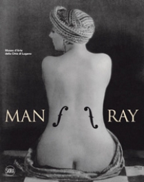 Man Ray