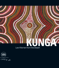 Kunga. Law Women from the Desert