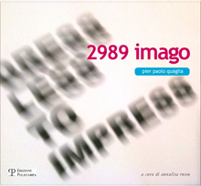 2989 imago. Dress less to impress