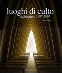 Luoghi di culto . 1997 2005