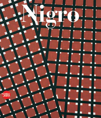 Mario Nigro . Catalogo Ragionato 1947-1992