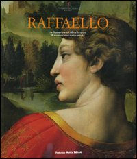 Raffaello . La deposizione in galleria Borghese  . Il restauro e studi storico-artistici
