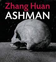 Zhang Huan . Ashman