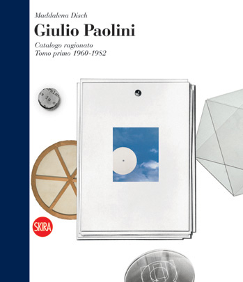 Giulio Paolini . Catalogo Ragionato 1960-1999