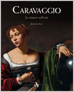 Caravaggio. Lo stupore nell'arte