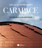 Carapace. The Tenuta Castelbuono Winery