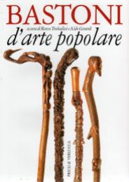 Bastoni d'arte popolare