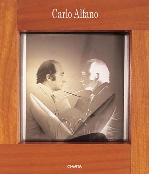 Alfano - Carlo Alfano. Sulla soglia