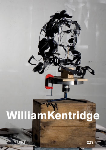 Kentridge - William Kentridge  . (Repeat) From the Beginning / Da capo 
