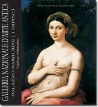 Galleria nazionale d'arte antica . Palazzo Barberini . I dipinti . Catalogo sistematico