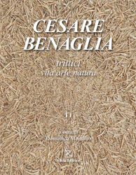Cesare Benaglia . Trittici vita arte natura