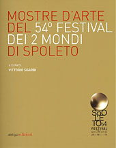 Mostre d'Arte del 54° Festival dei 2 Mondi di Spoleto