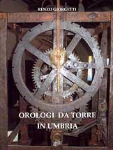 Orologi da Torre in Umbria