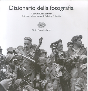 Dizionario della fotografia