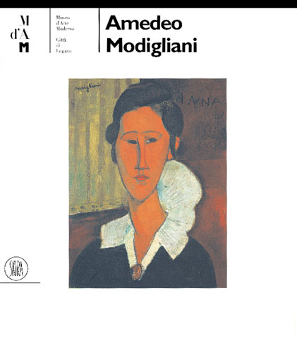 Amedeo Modigliani