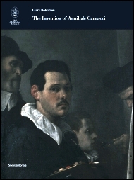 Carracci - The invention of Annibale Carracci