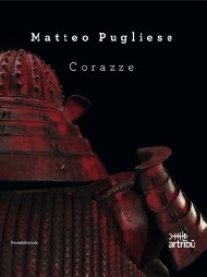 Pugliese - Matteo Pugliese Corazze