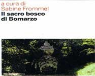 Sacro Bosco di Bomarzo .