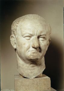 Divus Vespasianus . Il bimillenario dei Flavi