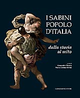 Sabini popolo d'Italia . Dalla storia al mito