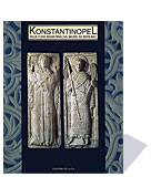 Costantinopoli : la scultura bizantina dai musei di Berlino