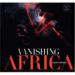 Vanishing Africa