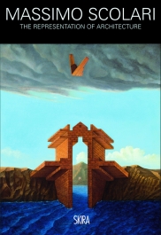 Massimo Scolari .The Representation of Architecture