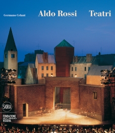 Aldo Rossi . Teatri