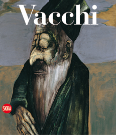 Sergio Vacchi . Catalogo ragionato dei dipinti 1948-2008 