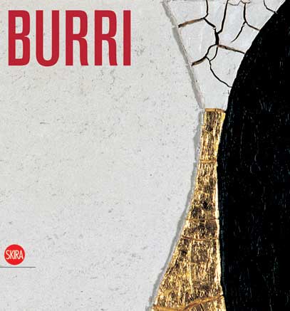 Burri - Alberto Burri