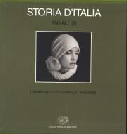 Storia d'Italia/II. Annali. L'immagine fotografica 1945-2000/20