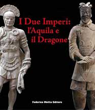Due imperi. L'aquila e il dragone