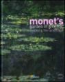 Monet ' S Garden in Giverny : Inventing the Landscape  
