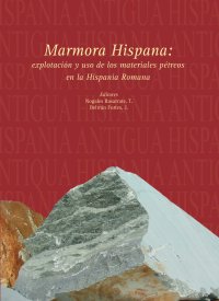 Marmora Hispana .